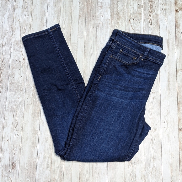 Ann Taylor Factory | Jeans | Ann Taylor 